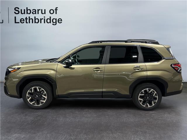 2026 Subaru Forester Convenience (Stk: 268958) in Lethbridge - Image 2 of 15