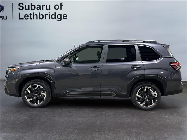 2026 Subaru Forester Limited (Stk: 268960) in Lethbridge - Image 2 of 15