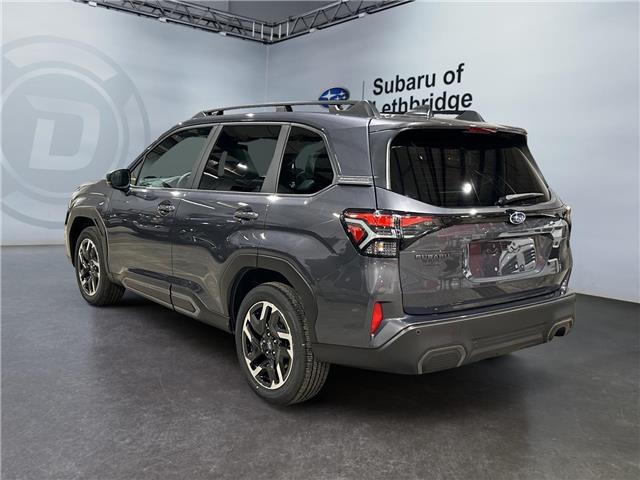 2026 Subaru Forester Limited (Stk: 268960) in Lethbridge - Image 3 of 15