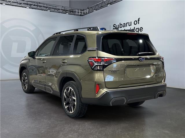 2026 Subaru Forester Limited (Stk: 268961) in Lethbridge - Image 3 of 15