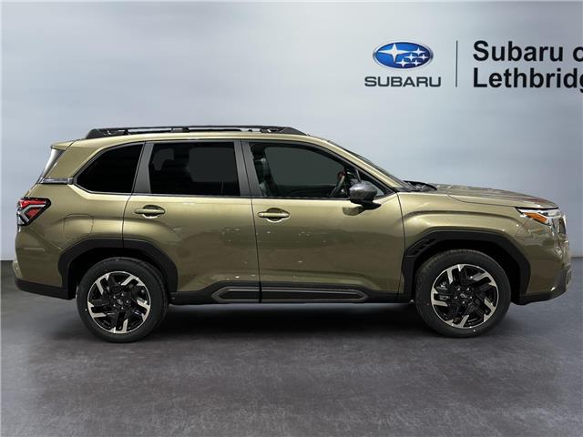 2026 Subaru Forester Limited (Stk: 268961) in Lethbridge - Image 6 of 15