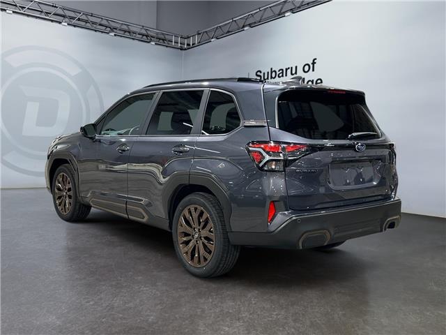 2026 Subaru Forester Sport (Stk: 300028) in Lethbridge - Image 3 of 15