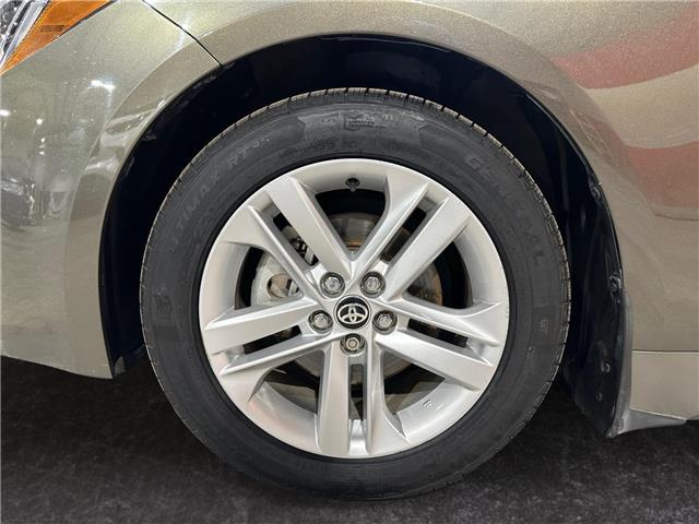 2019 Toyota Corolla Hatchback Base (Stk: 300075) in Lethbridge - Image 14 of 15