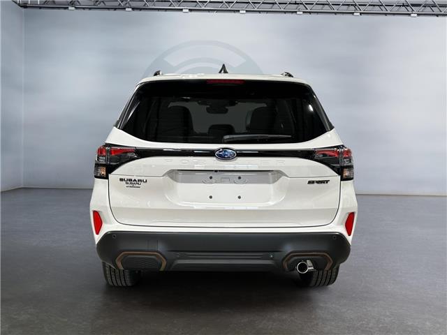 2025 Subaru Forester Sport (Stk: 300037) in Lethbridge - Image 4 of 15