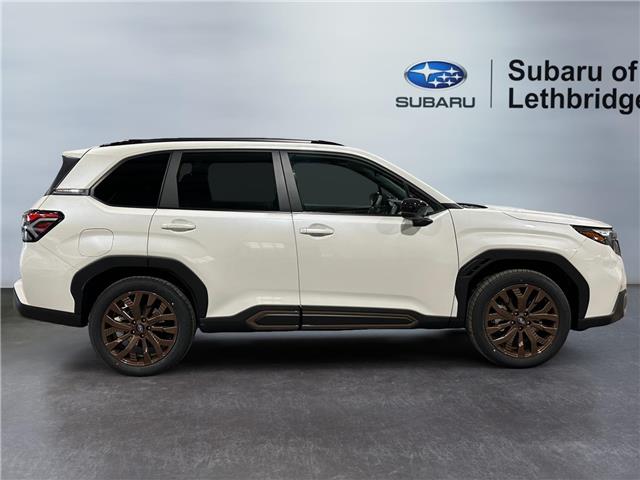 2025 Subaru Forester Sport (Stk: 300037) in Lethbridge - Image 6 of 15