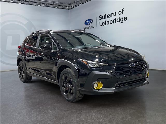 2026 Subaru Crosstrek Onyx (Stk: 268990) in Lethbridge - Image 7 of 15