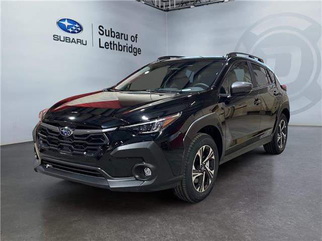 2025 Subaru Crosstrek Touring (Stk: 300038) in Lethbridge - Image 1 of 15