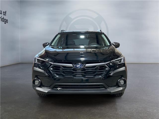 2025 Subaru Crosstrek Touring (Stk: 300038) in Lethbridge - Image 8 of 15