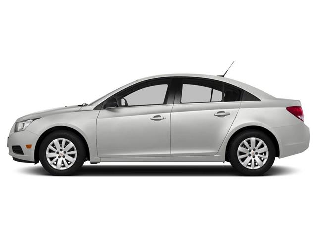 2014 Chevrolet Cruze 2LT (Stk: 248657U) in PORT PERRY - Image 2 of 9