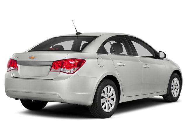 2014 Chevrolet Cruze 2LT (Stk: 248657U) in PORT PERRY - Image 3 of 9