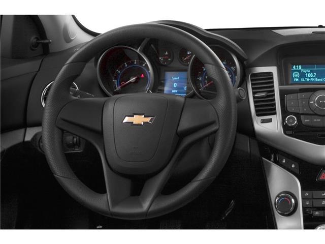 2014 Chevrolet Cruze 2LT (Stk: 248657U) in PORT PERRY - Image 4 of 9