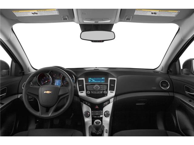 2014 Chevrolet Cruze 2LT (Stk: 248657U) in PORT PERRY - Image 5 of 9