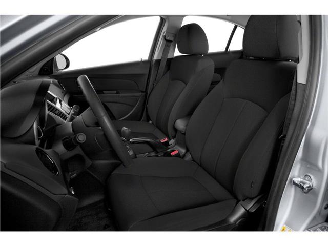 2014 Chevrolet Cruze 2LT (Stk: 248657U) in PORT PERRY - Image 6 of 9