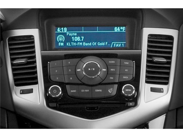 2014 Chevrolet Cruze 2LT (Stk: 248657U) in PORT PERRY - Image 7 of 9
