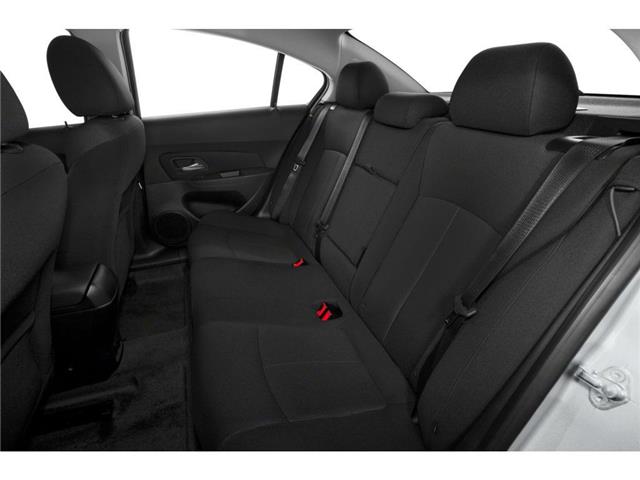 2014 Chevrolet Cruze 2LT (Stk: 248657U) in PORT PERRY - Image 8 of 9