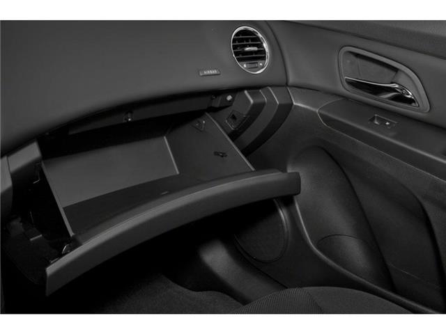 2014 Chevrolet Cruze 2LT (Stk: 248657U) in PORT PERRY - Image 9 of 9