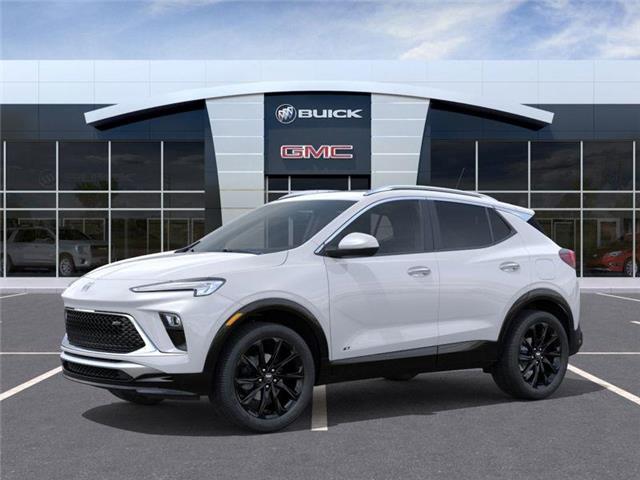 2026 Buick Encore GX Sport Touring (Stk: 57292) in Strathroy - Image 2 of 6