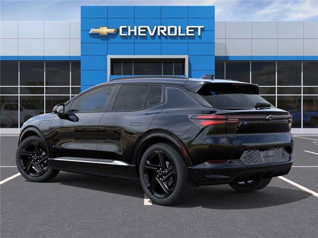 2026 Chevrolet Equinox EV RS (Stk: 26-570) in Listowel - Image 7 of 10