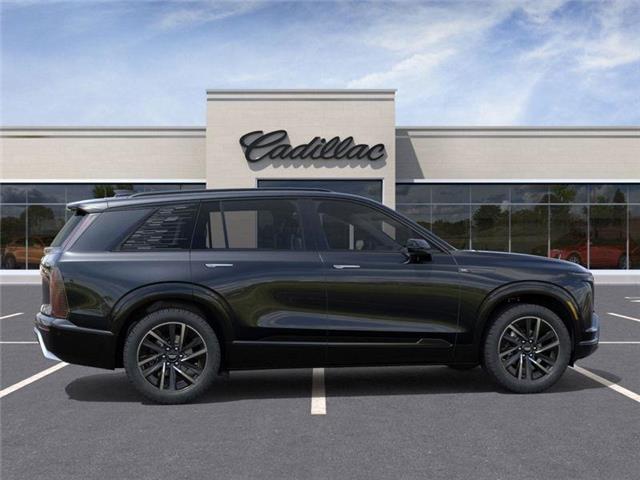2026 Cadillac VISTIQ Sport (Stk: 712525) in Goderich - Image 5 of 24