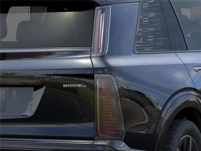 2026 Cadillac VISTIQ Sport (Stk: 712525) in Goderich - Image 11 of 24