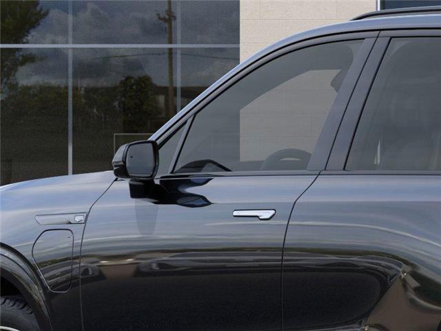 2026 Cadillac VISTIQ Sport (Stk: 712525) in Goderich - Image 12 of 24