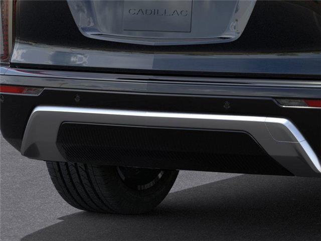 2026 Cadillac VISTIQ Sport (Stk: 712525) in Goderich - Image 14 of 24