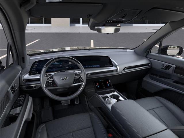 2026 Cadillac VISTIQ Sport (Stk: 712525) in Goderich - Image 15 of 24