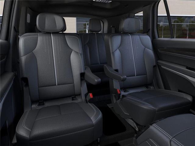 2026 Cadillac VISTIQ Sport (Stk: 712525) in Goderich - Image 17 of 24