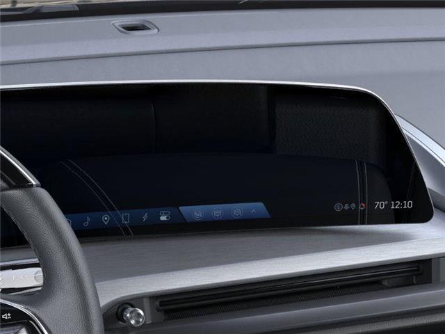 2026 Cadillac VISTIQ Sport (Stk: 712525) in Goderich - Image 20 of 24