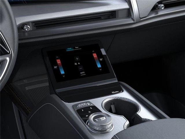 2026 Cadillac VISTIQ Sport (Stk: 712525) in Goderich - Image 23 of 24