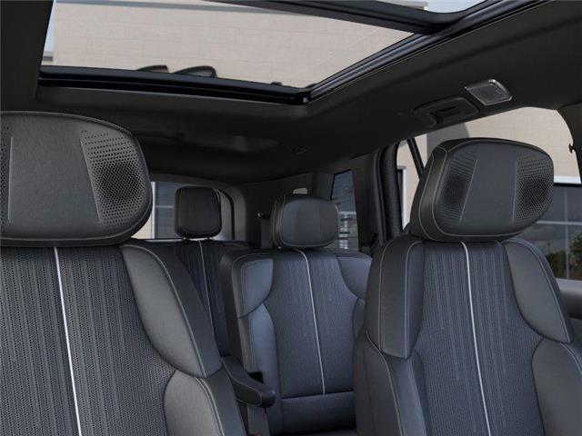 2026 Cadillac VISTIQ Sport (Stk: 712525) in Goderich - Image 24 of 24