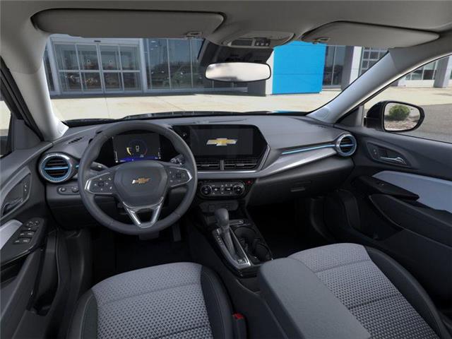 2026 Chevrolet Trax LT (Stk: 26T047) in Hope - Image 5 of 6