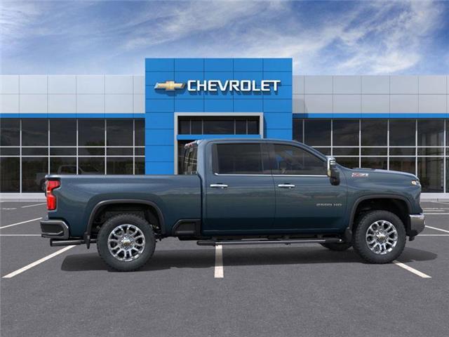 2026 Chevrolet Silverado 2500HD LTZ (Stk: 2-138345) in Paisley - Image 6 of 24