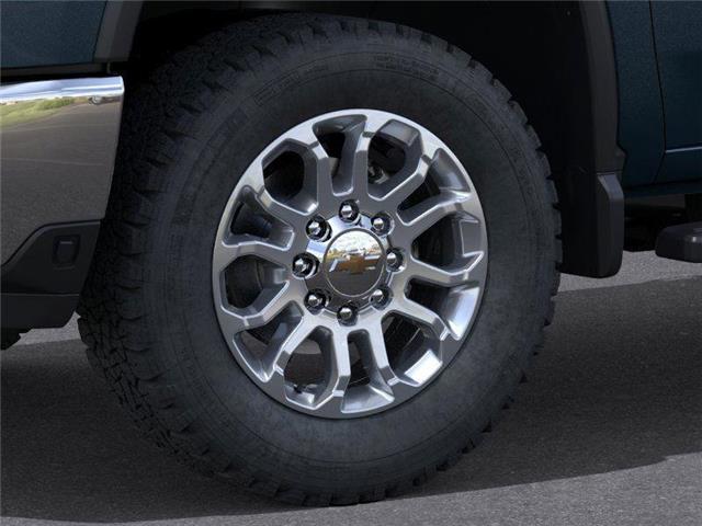 2026 Chevrolet Silverado 2500HD LTZ (Stk: 2-138345) in Paisley - Image 9 of 24