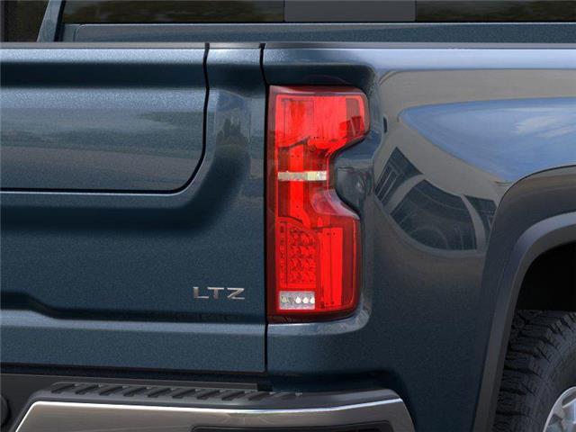 2026 Chevrolet Silverado 2500HD LTZ (Stk: 2-138345) in Paisley - Image 11 of 24