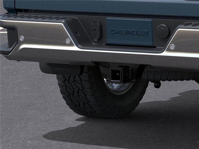 2026 Chevrolet Silverado 2500HD LTZ (Stk: 2-138345) in Paisley - Image 14 of 24