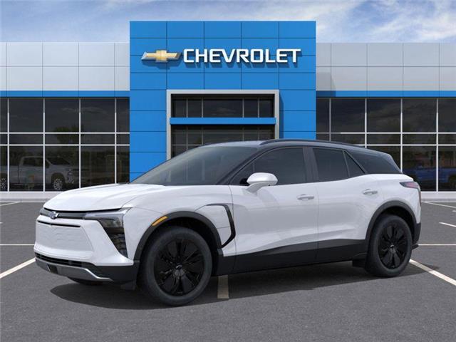 2026 Chevrolet Blazer EV LT (Stk: 2680-26) in New Hamburg - Image 2 of 6