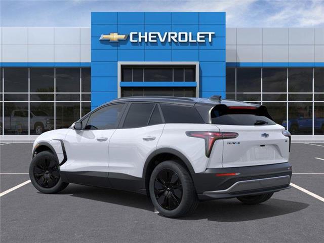 2026 Chevrolet Blazer EV LT (Stk: 2680-26) in New Hamburg - Image 3 of 6