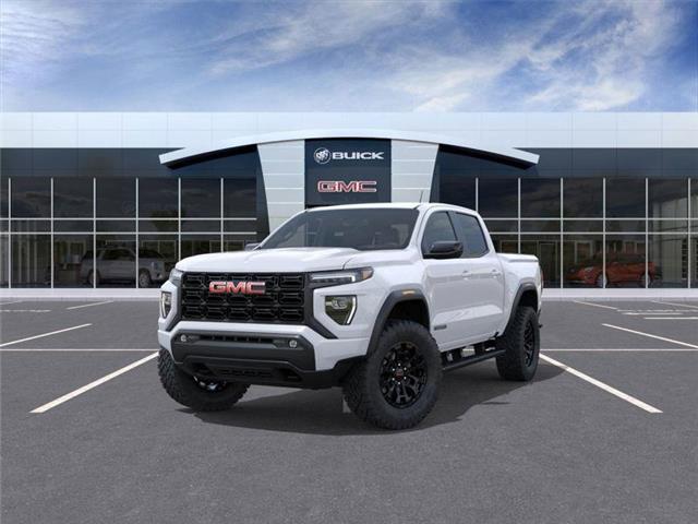 2026 GMC Canyon Elevation (Stk: 2681-26) in New Hamburg - Image 1 of 6