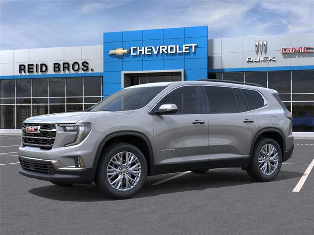 2026 GMC Acadia Elevation (Stk: 2026107) in ARNPRIOR - Image 2 of 24