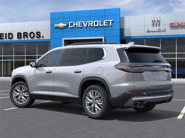 2026 GMC Acadia Elevation (Stk: 2026107) in ARNPRIOR - Image 3 of 24