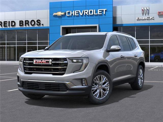 2026 GMC Acadia Elevation (Stk: 2026107) in ARNPRIOR - Image 6 of 24