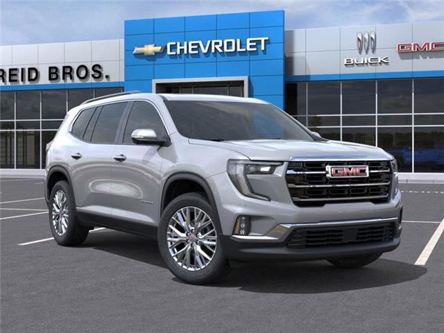 2026 GMC Acadia Elevation (Stk: 2026107) in ARNPRIOR - Image 7 of 24