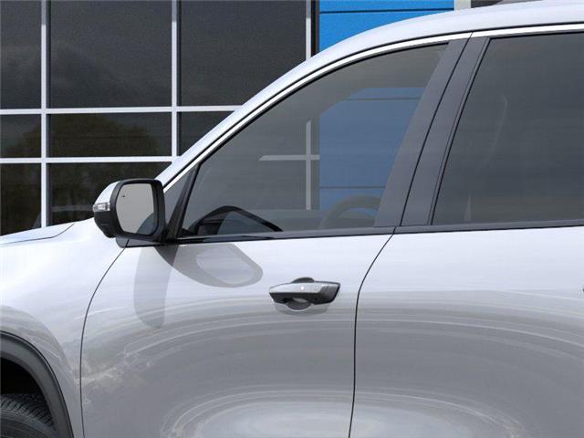 2026 GMC Acadia Elevation (Stk: 2026107) in ARNPRIOR - Image 12 of 24