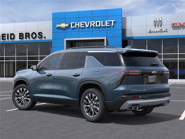 2026 Chevrolet Traverse LT (Stk: 2026108) in ARNPRIOR - Image 3 of 24