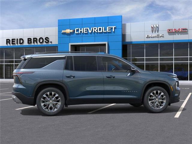 2026 Chevrolet Traverse LT (Stk: 2026108) in ARNPRIOR - Image 5 of 24