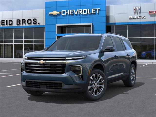 2026 Chevrolet Traverse LT (Stk: 2026108) in ARNPRIOR - Image 6 of 24