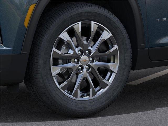 2026 Chevrolet Traverse LT (Stk: 2026108) in ARNPRIOR - Image 9 of 24