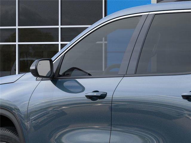 2026 Chevrolet Traverse LT (Stk: 2026108) in ARNPRIOR - Image 12 of 24