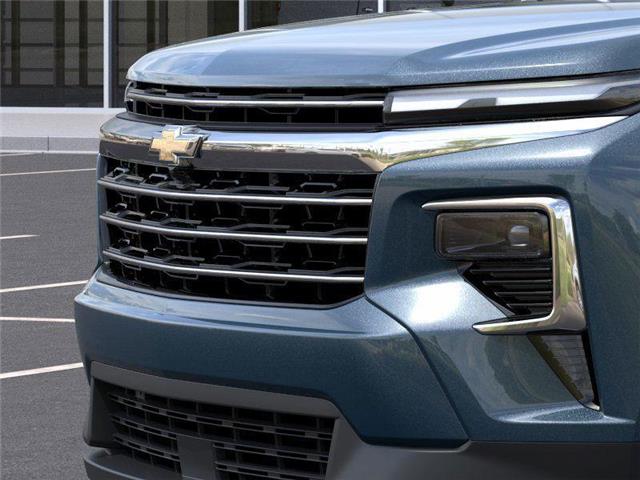 2026 Chevrolet Traverse LT (Stk: 2026108) in ARNPRIOR - Image 13 of 24